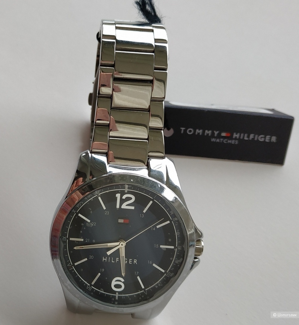 Часы Tommy Hilfiger