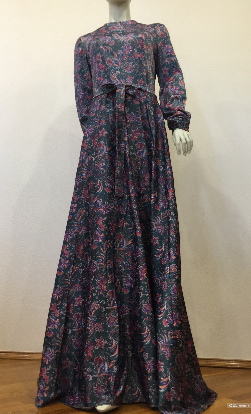 Платье Rezeda Suleyman размер 50-52 XL XXL