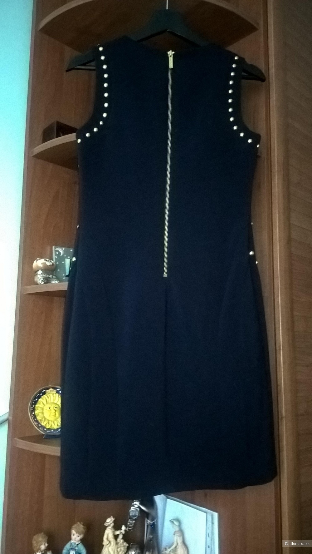 Платье MICHAEL KORS, размер 4