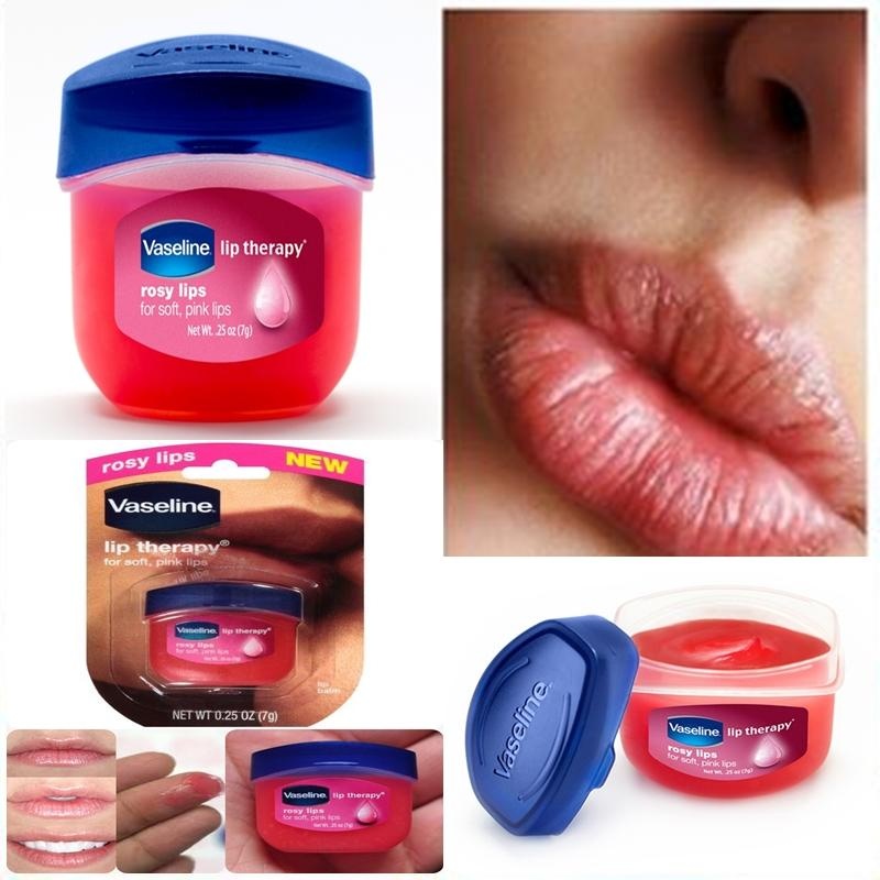 Бальзам для губ Vaseline Lip