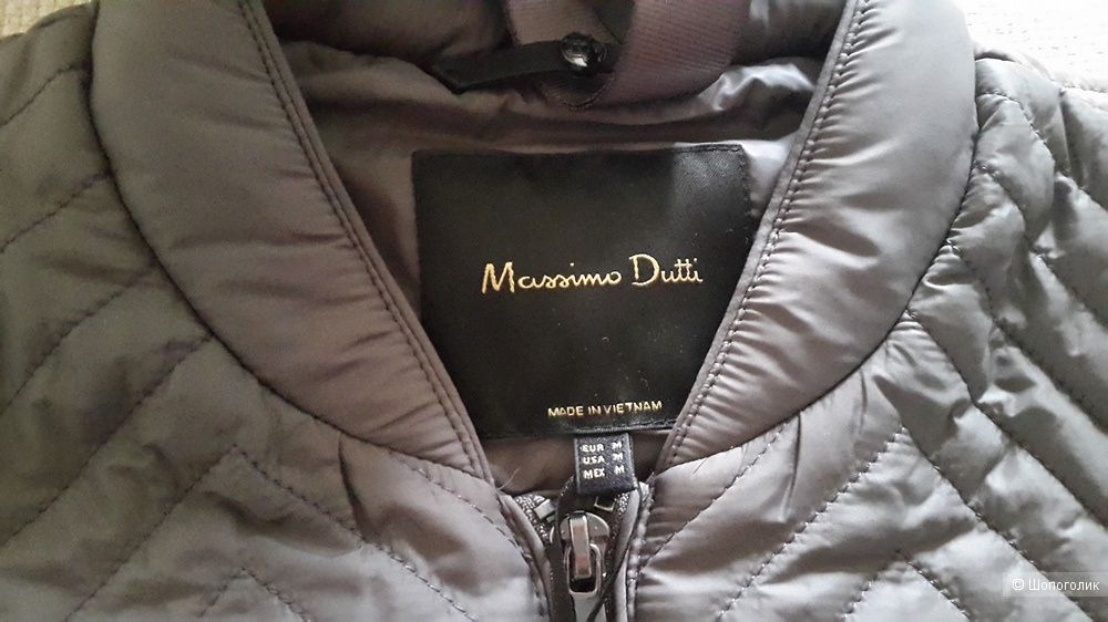 Куртка Massimo Dutti М-L