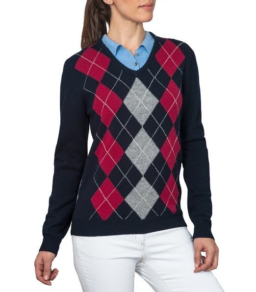 Пуловер canda, размер 46