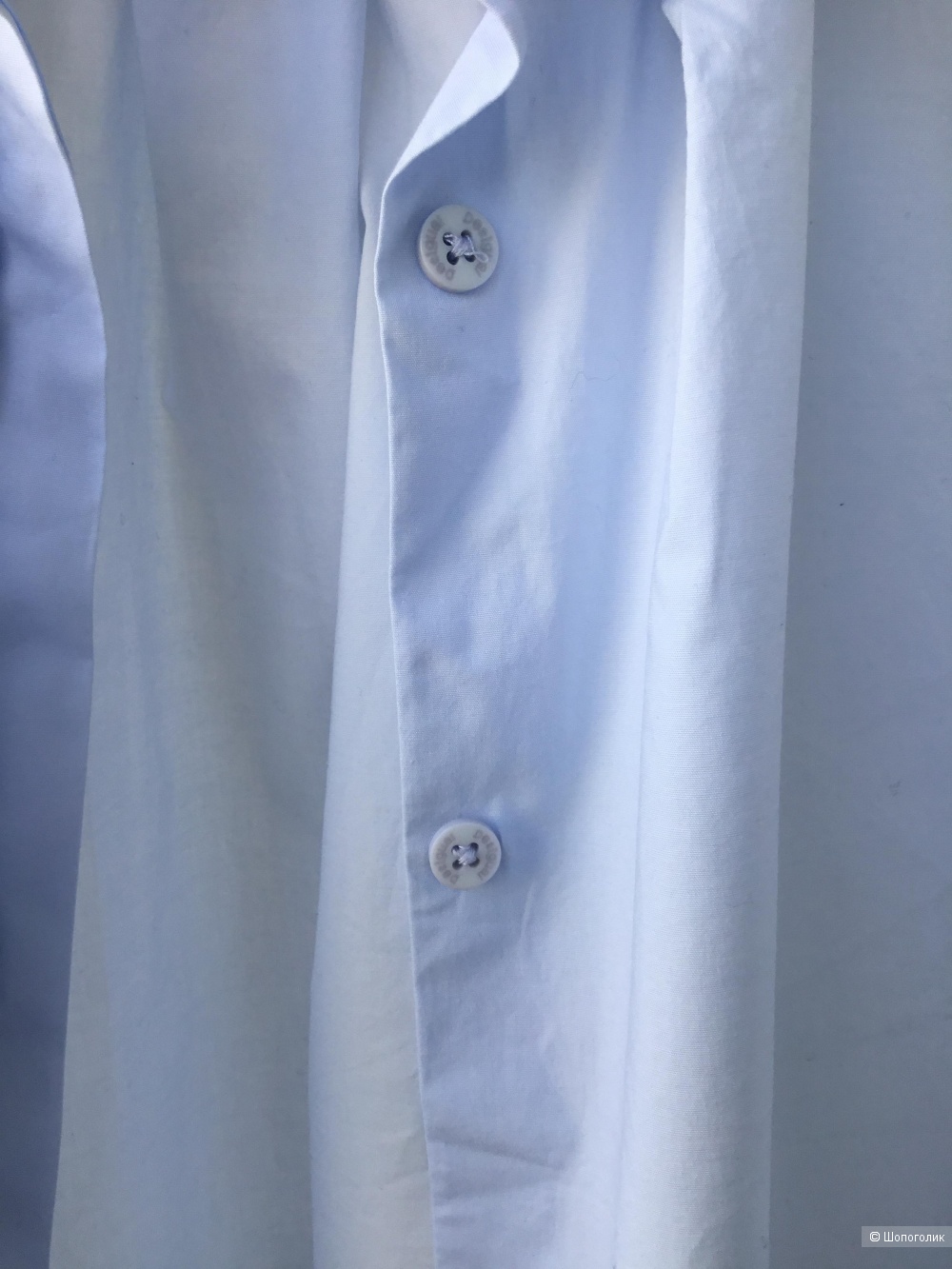 Блуза Desigual 44-46 размера