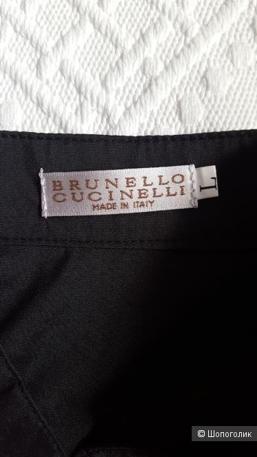 Комбинезон, Brunello cucinelli, 44-46