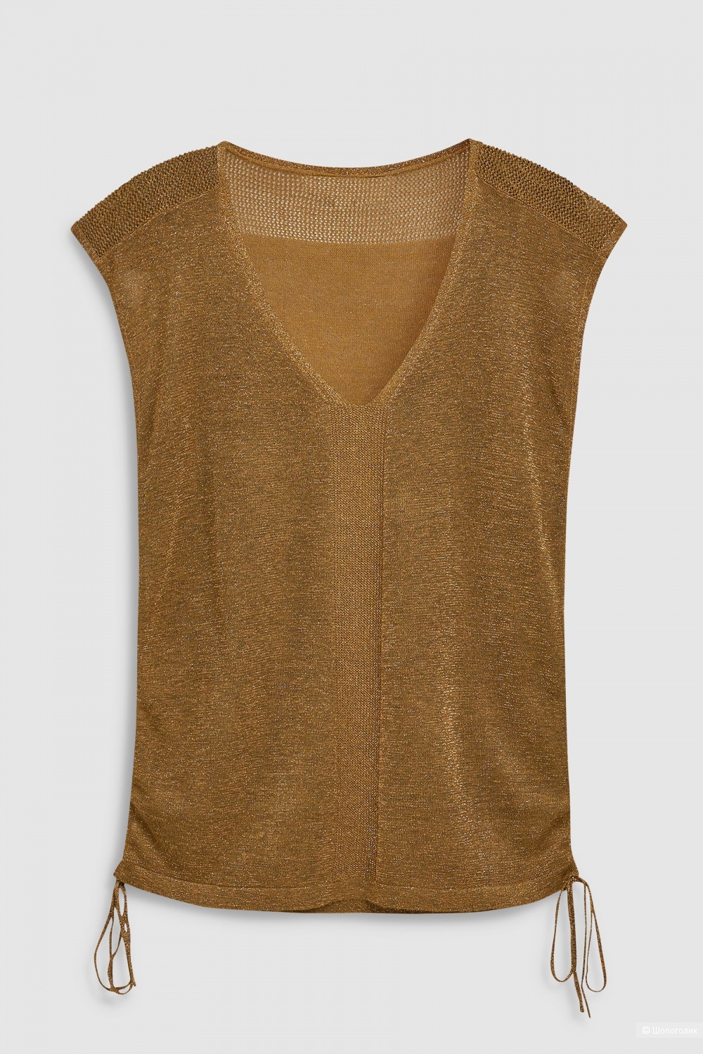 Блуза-топ NEXT размер 46-48-50, XL