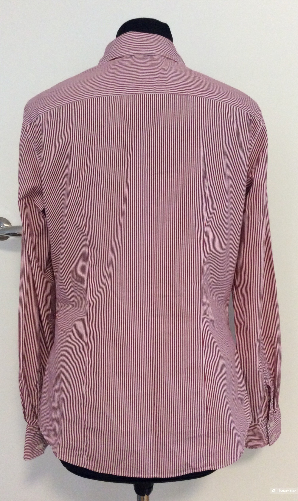 Рубашка-блуза Tommy Hilfiger р.10 (на 46-48)