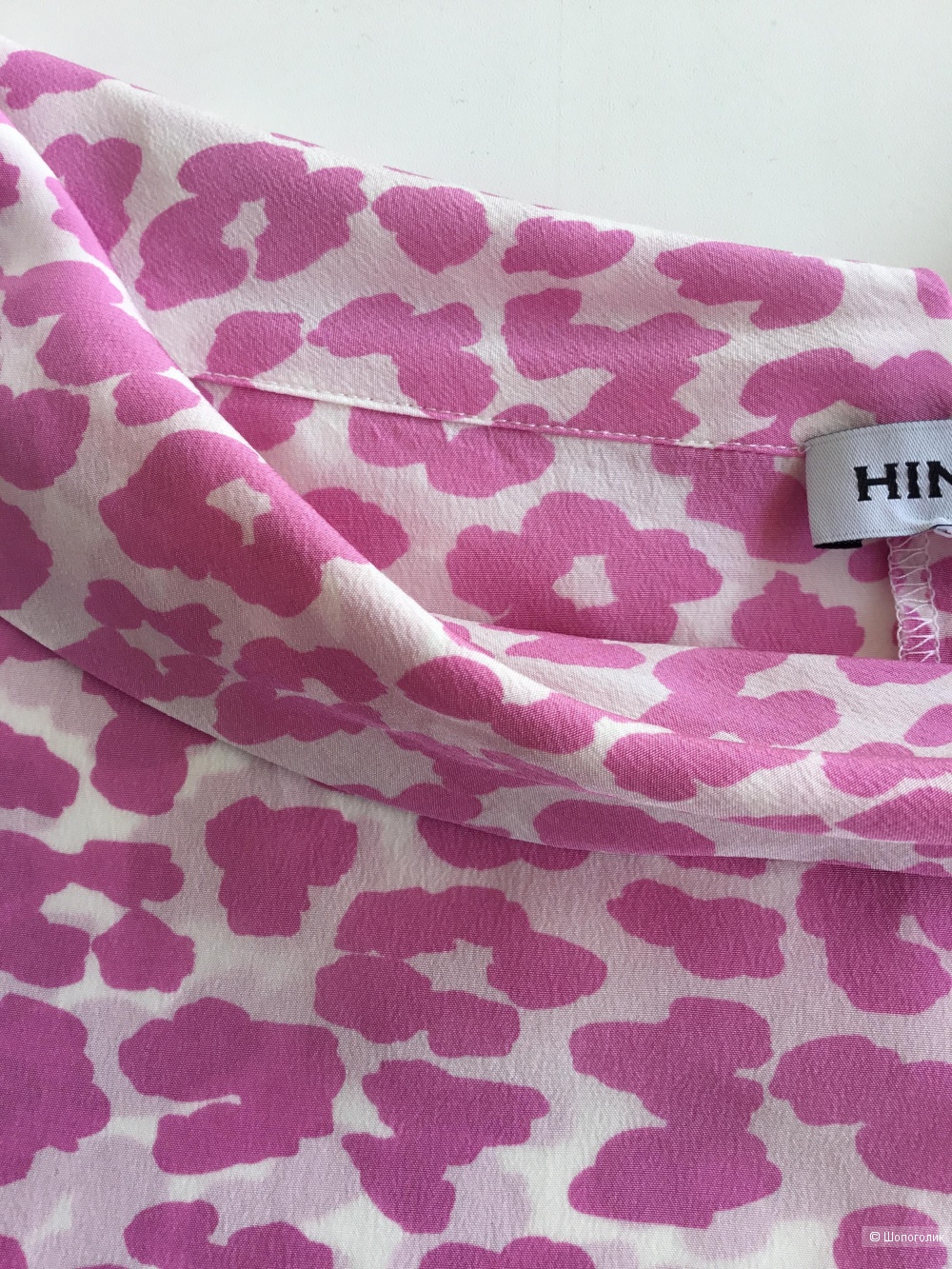 Блуза Hinker 46-48 размер
