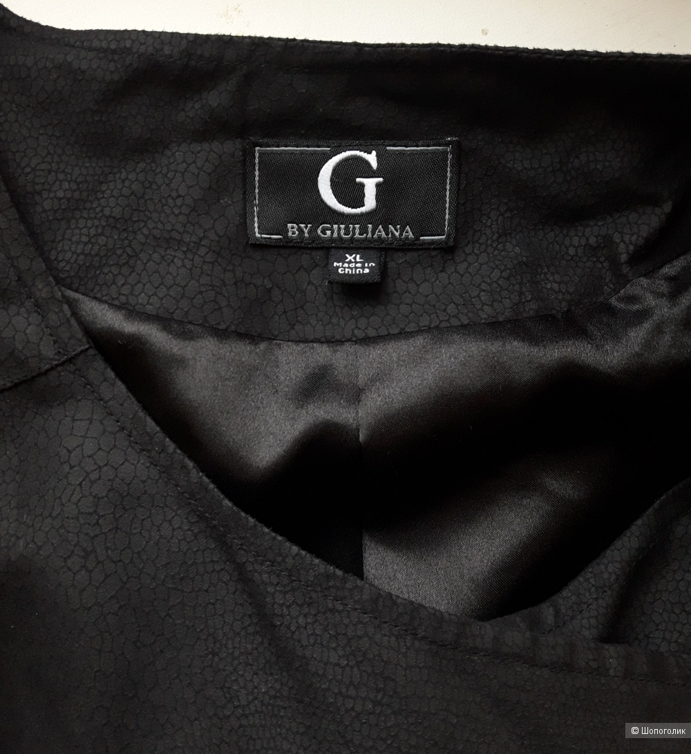 Куртка G by Giuliana, размер 50-52