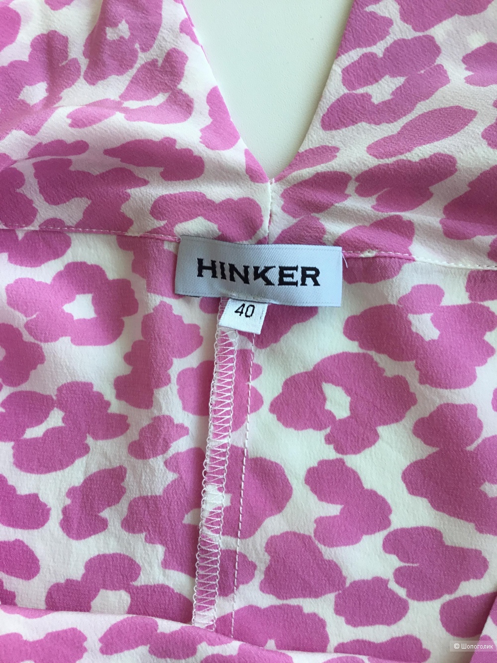 Блуза Hinker 46-48 размер