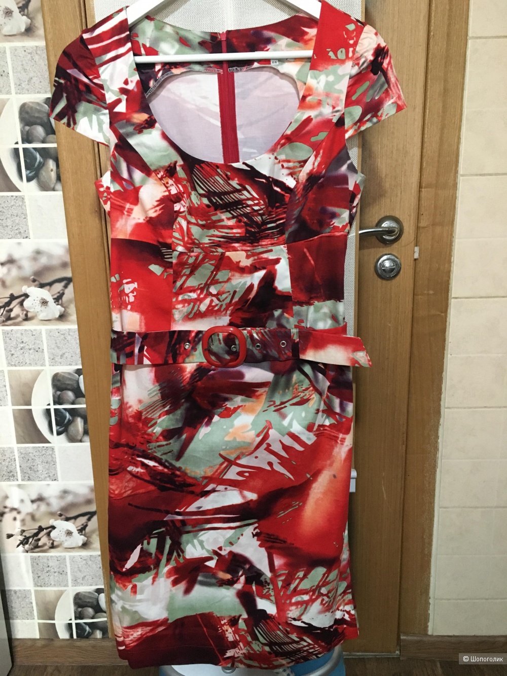 Платье Vemina City размер 46
