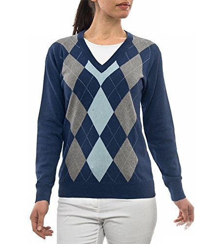 Пуловер canda, размер 46
