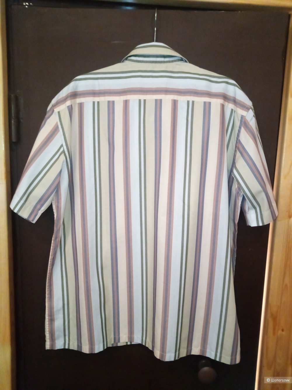 Рубашка Marc O Polo размер 50/52