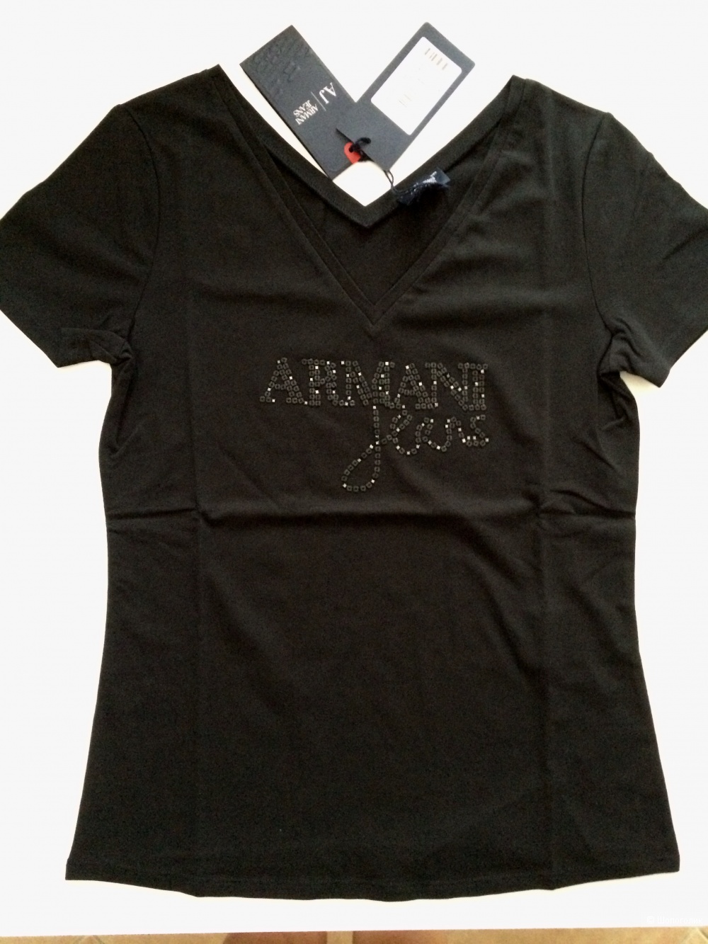 Футболка Armani Jeans размер XS (38)