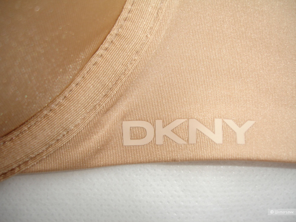 Бюстгальтер DKNY, 34DD (75 DD-E)