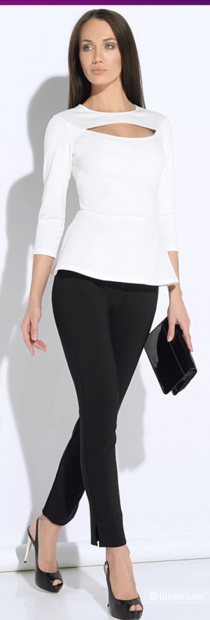 Блузка Бренд Colambetta размер 48 50 L XL