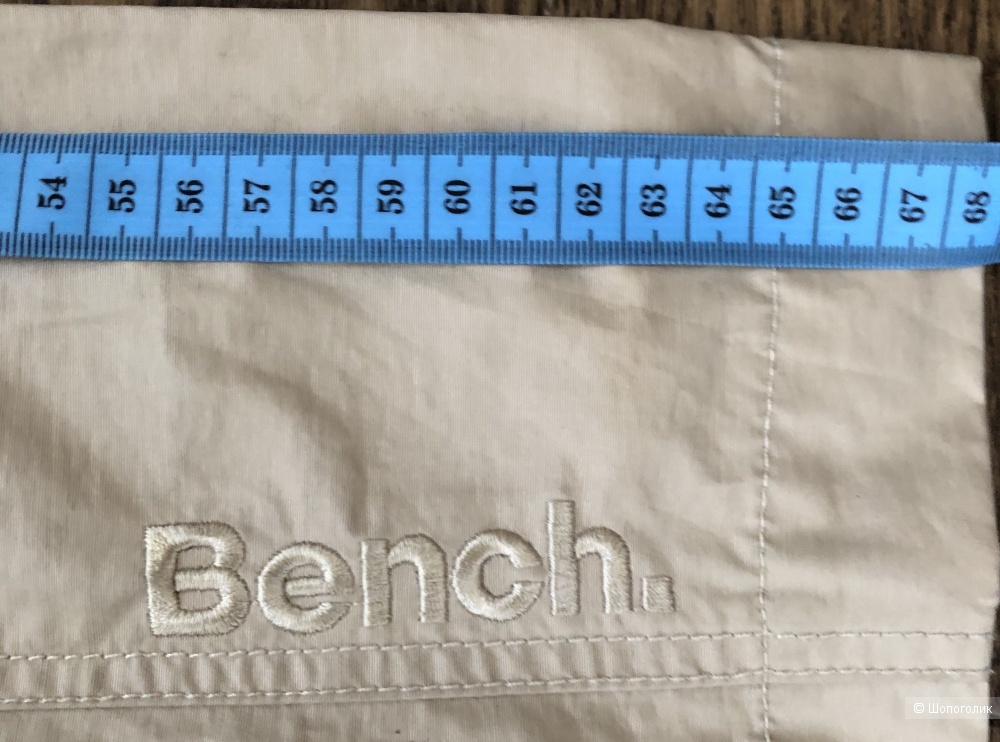 Bench куртка размер L (  46-48 российский )