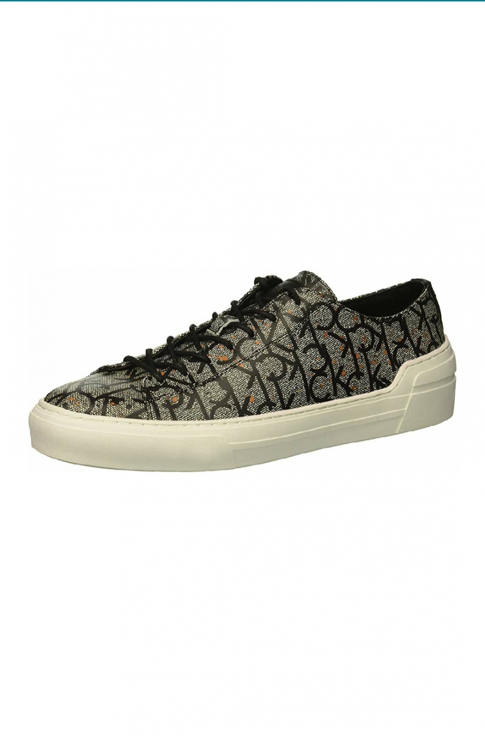 Кеды Calvin Klein размером 10 US (43EUR)
