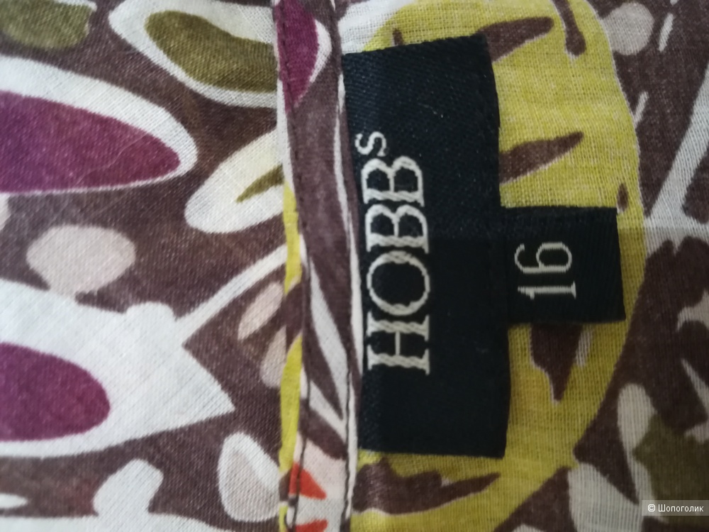 Блузка Hobb's, размер L/XL