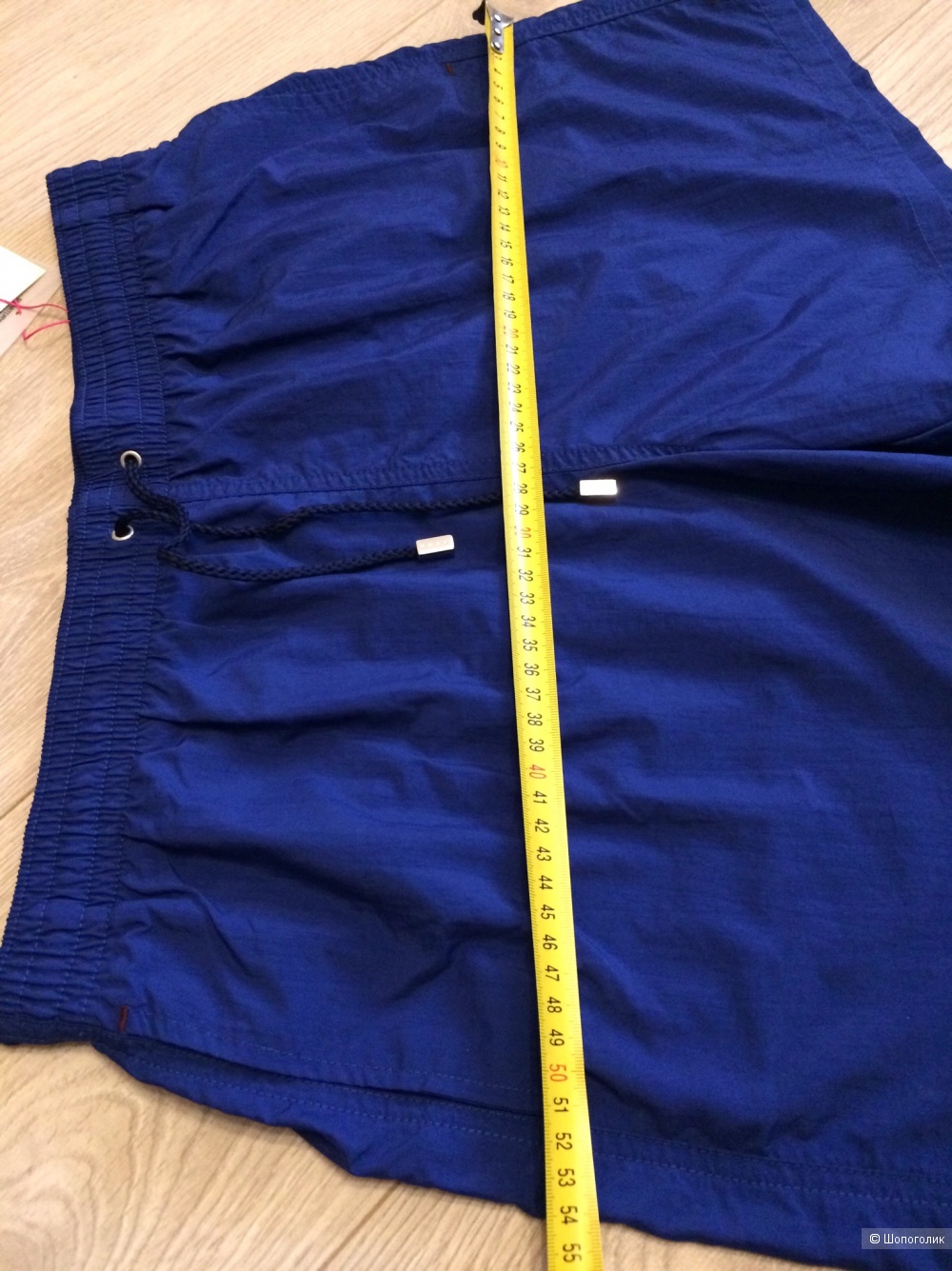 Мужские шорты для плавания RODA,размер XXL/52-54