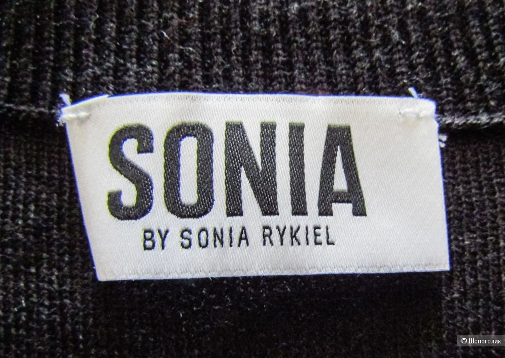 Джемпер от бренда Sonya by Sonya Rykiel  размер 44/46