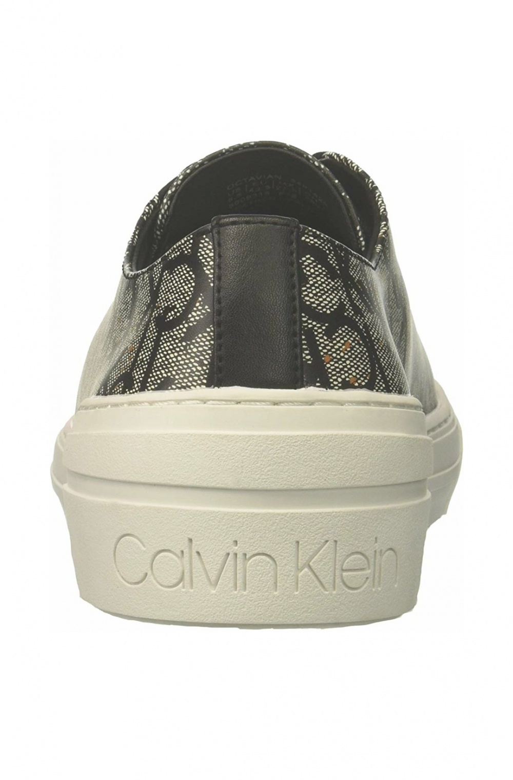 Кеды Calvin Klein размером 10 US (43EUR)