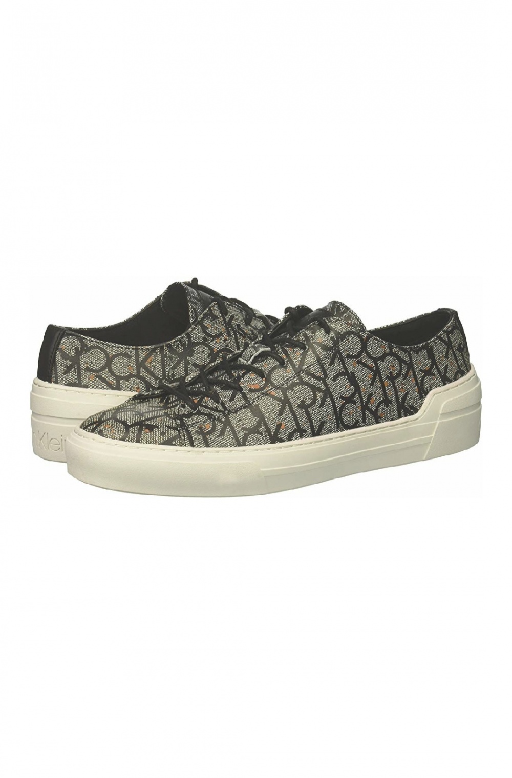 Кеды Calvin Klein размером 10 US (43EUR)