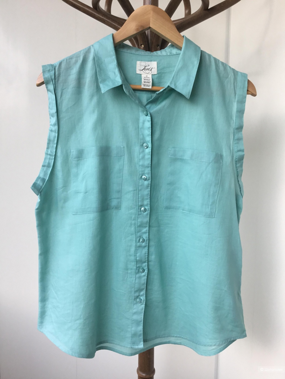 Блуза Levi’s 44-46 размер