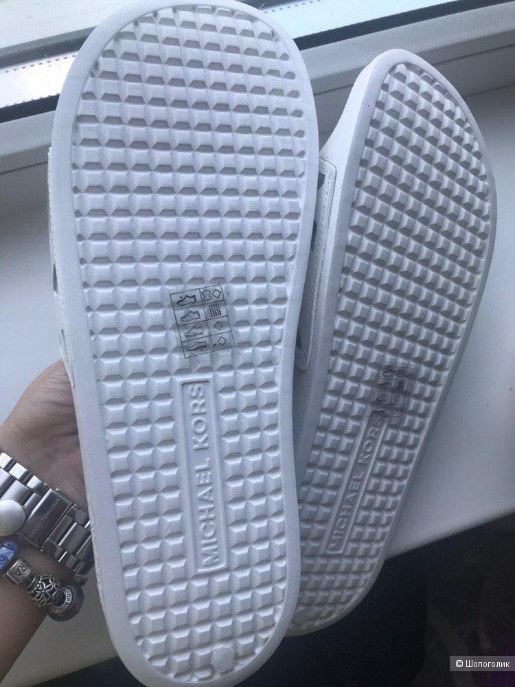 Слайды MICHAEL KORS, размер 40