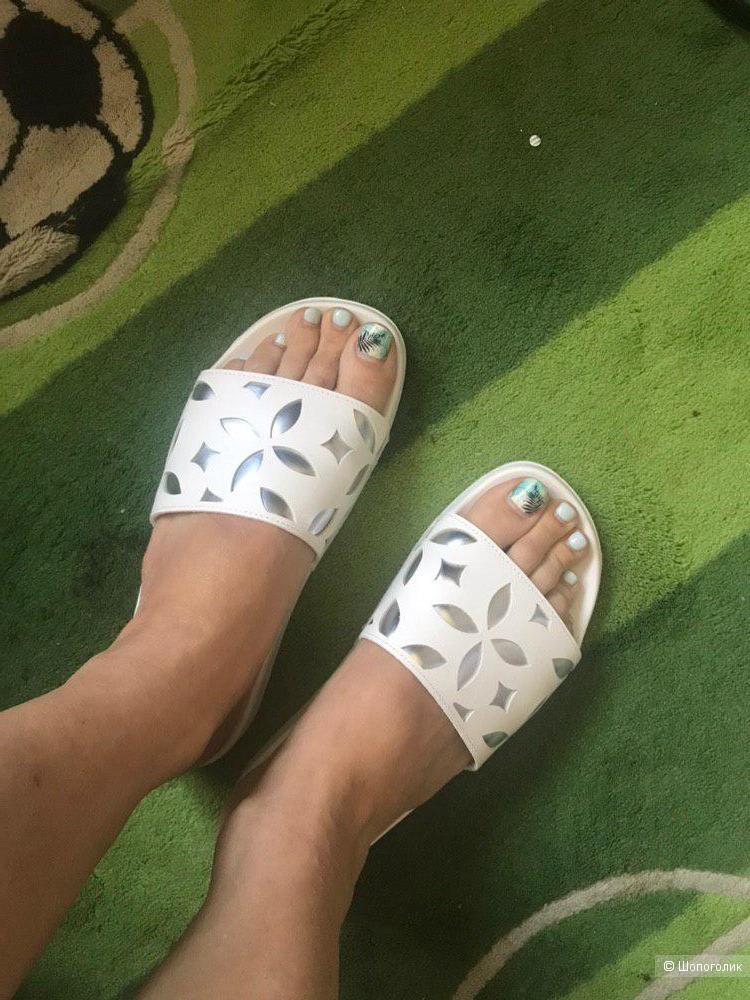 Слайды MICHAEL KORS, размер 40