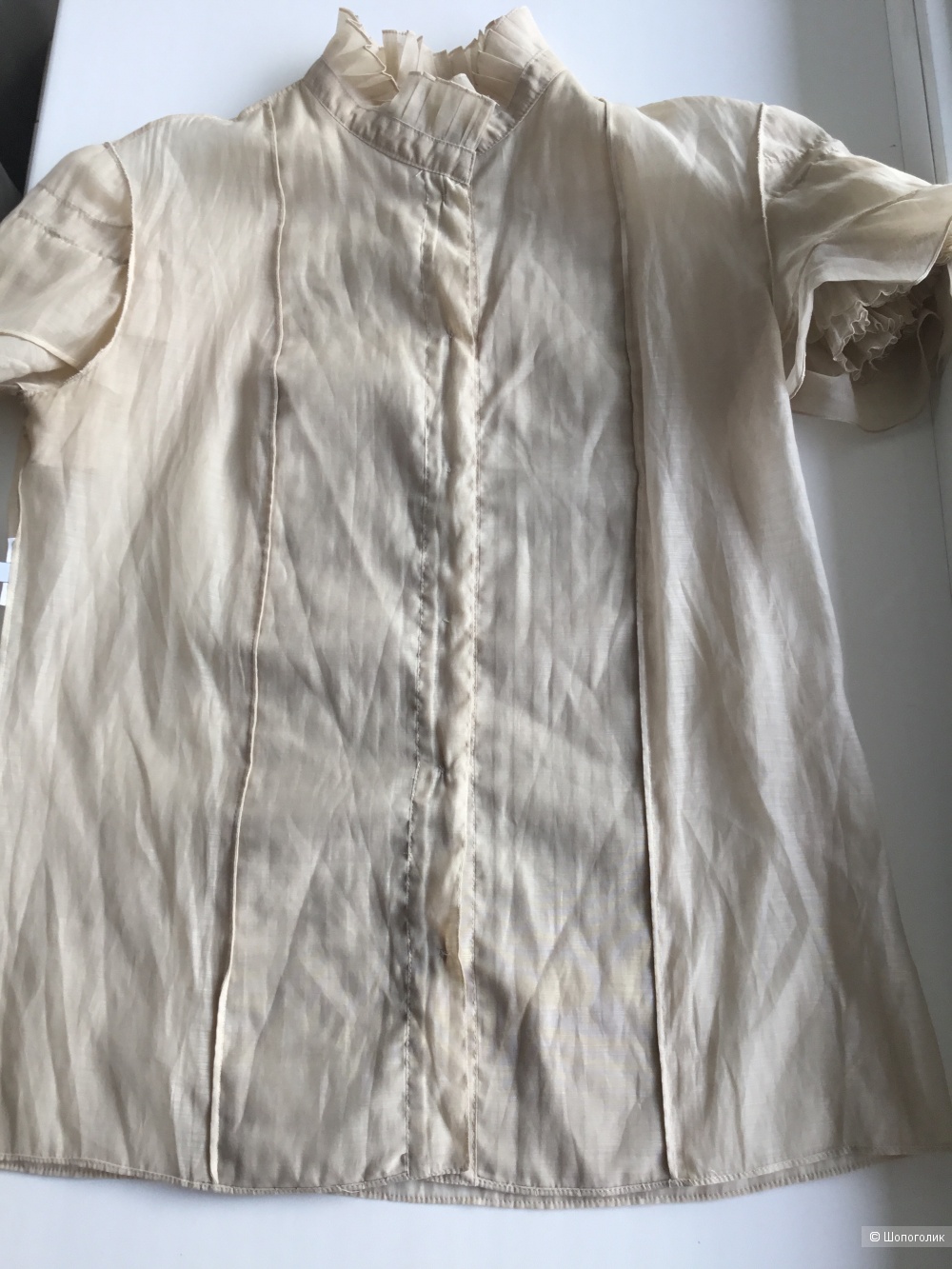 Блуза NN 44-46 размер