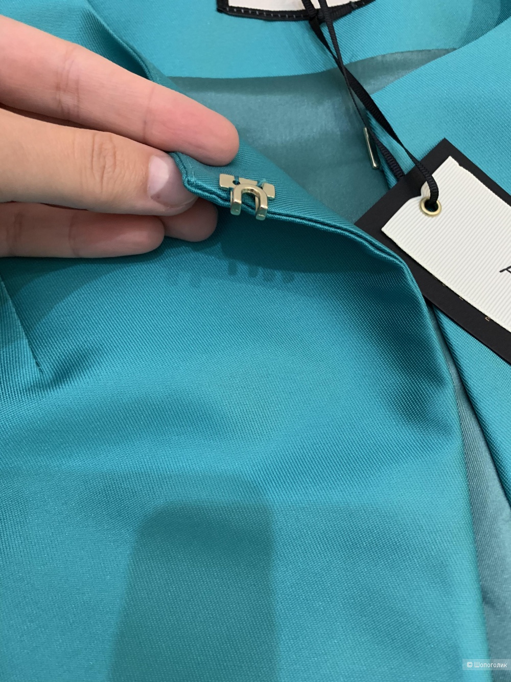 Накидка-пиджак AnimaGemella, размер 40 it