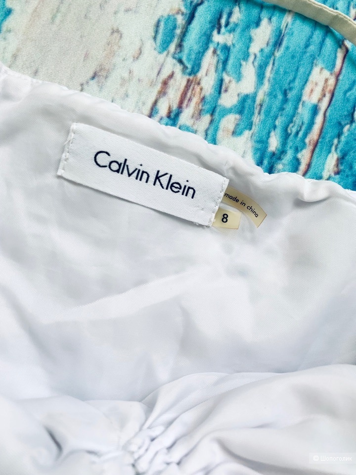 Платье Calvin Klein М
