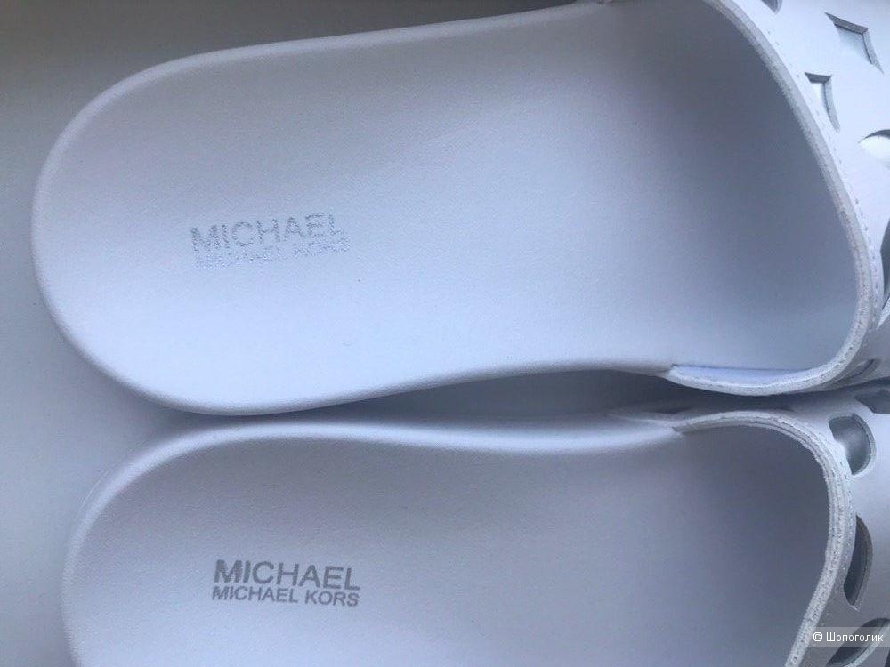 Слайды MICHAEL KORS, размер 40
