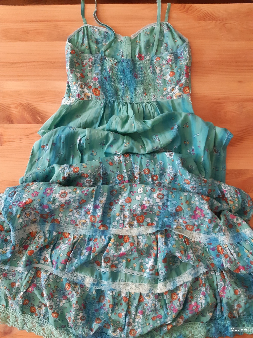 Платье FRACOMINA, размер 40-42