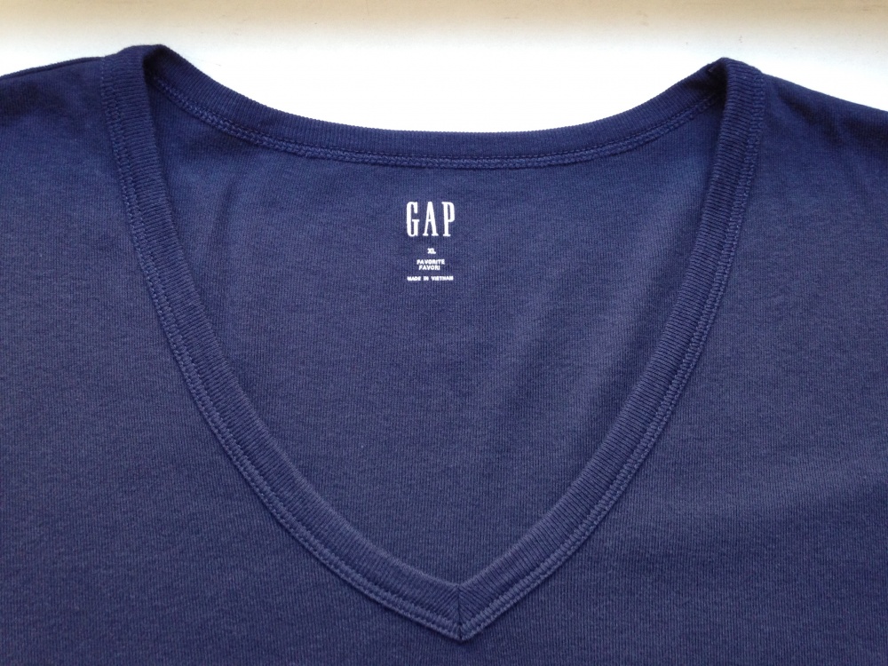 Лонгслив " Gap ", XL размер.