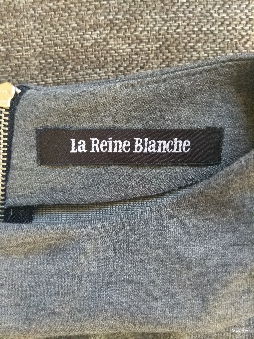 Платье La Reine Blanche (S,L,M) 44-46 размер