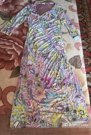 Платье Etro, размер 48