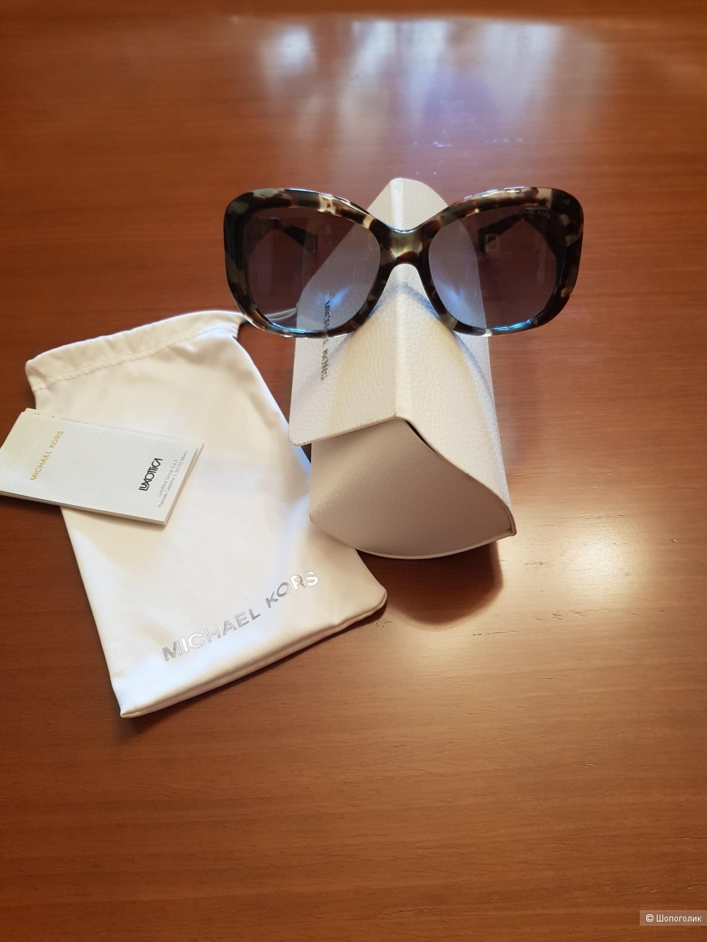 Солнцезащитные очки, MICHAEL KORS