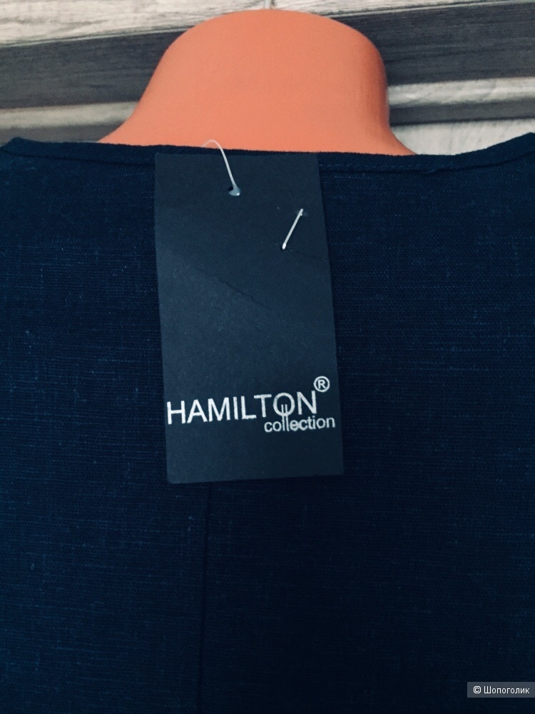 Платье Hamilton 48 размер