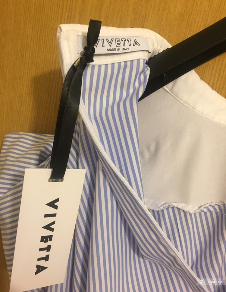 Блузка Vivetta, размер IT46