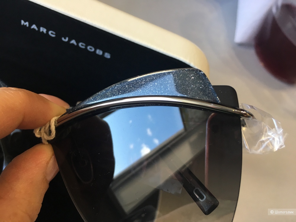 Солнцезащитные очки MARC JACOBS