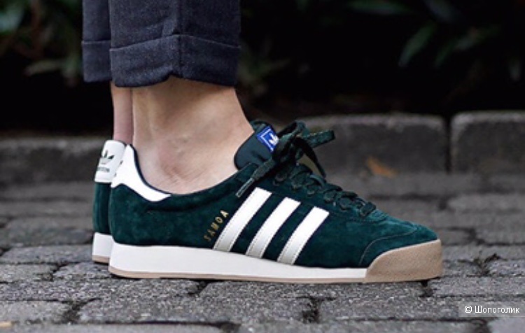 adidas samoa