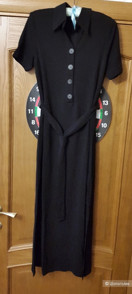 Платье Massimo Dutti S-М