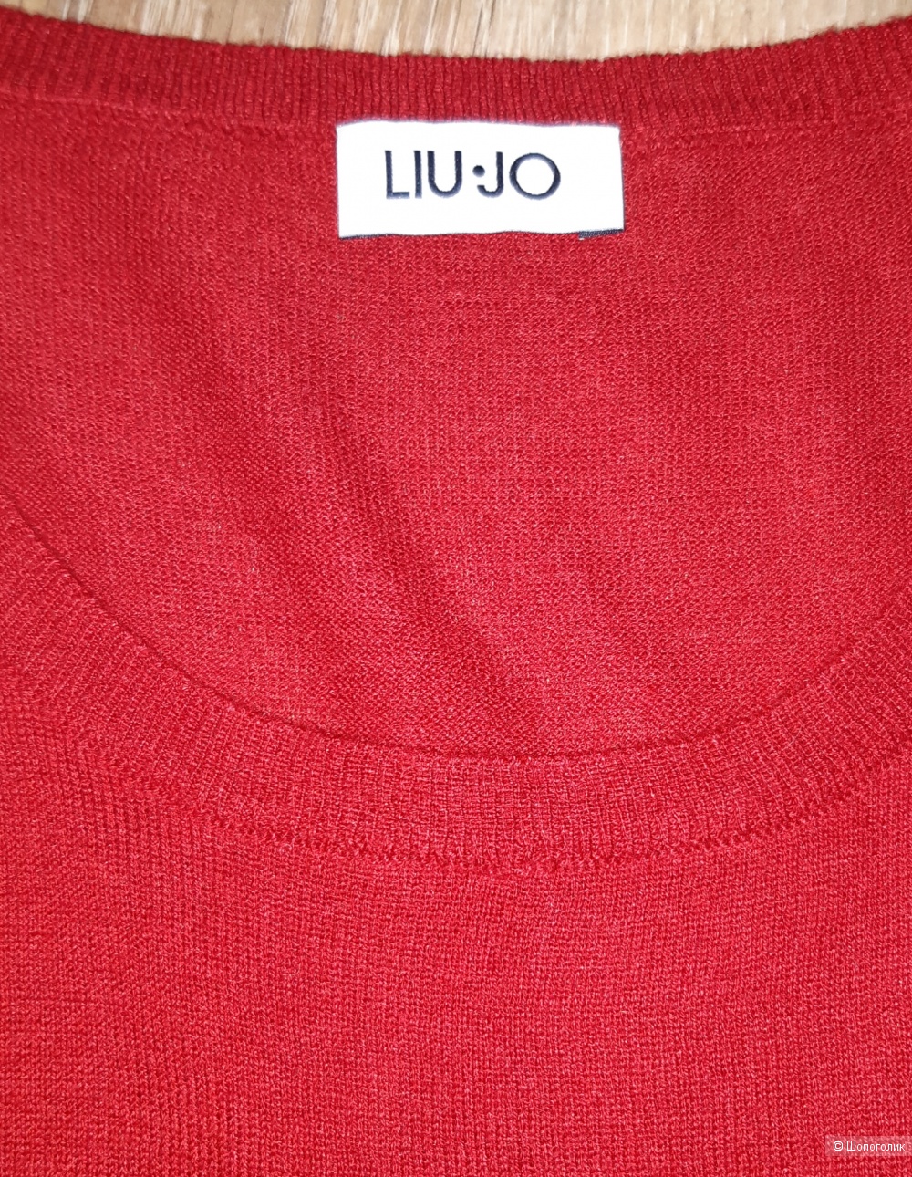 Пуловер liu jo, размер s/m