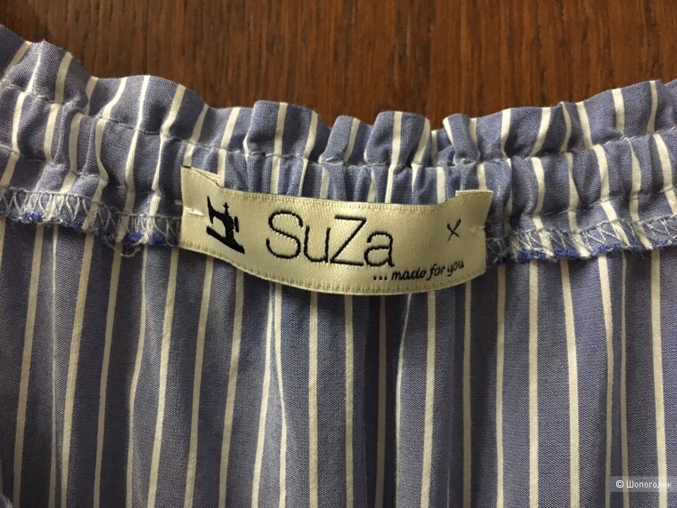 Блузка Suza размер 48/50