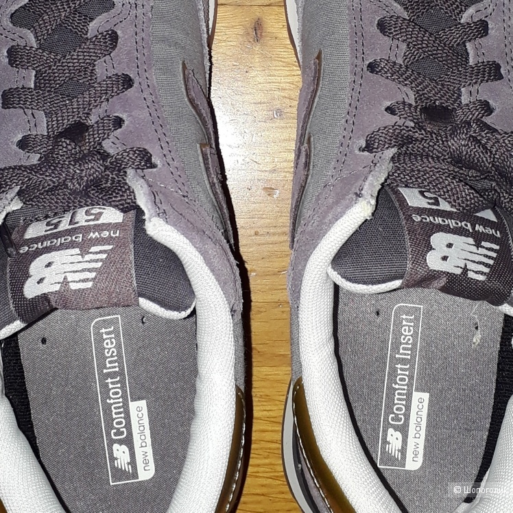 Кроссовки New Balance, 515, размер 8,5(US)