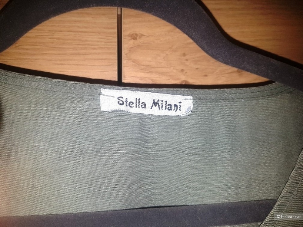 Платье. Stella Milani. Размер 46-50