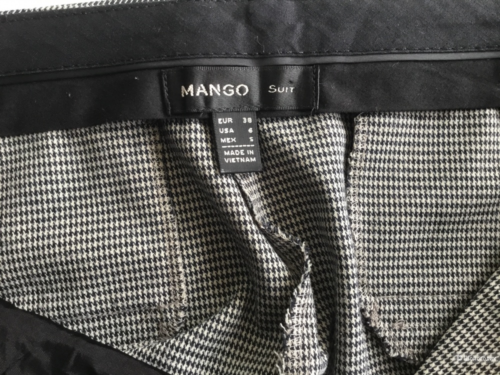 Брюки Mango 44-46 размер