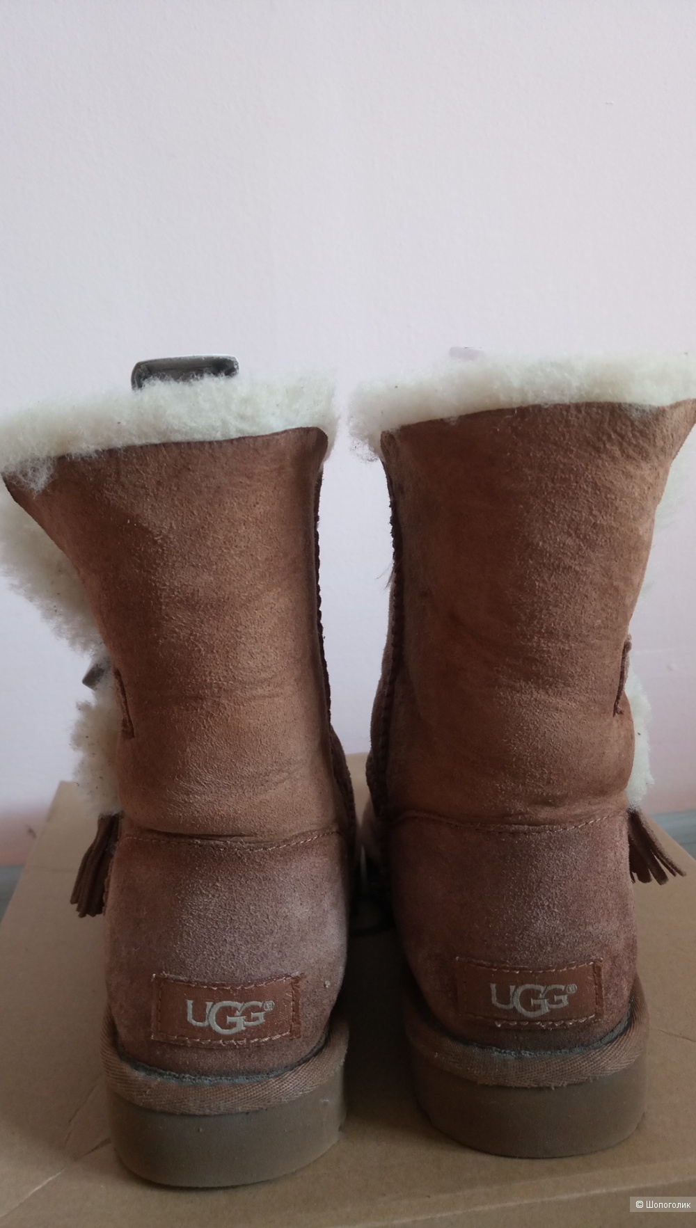 Угги,  UGG, 7 US