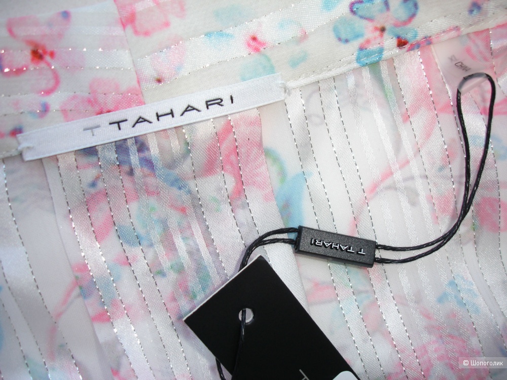 Блуза T Tahari, размер XL (54)